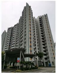 Blk 697B Jurong West Blossom (Jurong West), HDB 3 Rooms #619517981